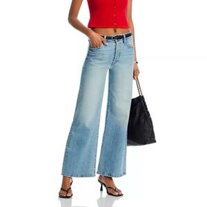 NWT  MOTHER The Tomcat Roller Jeans in I Confess Sz 30